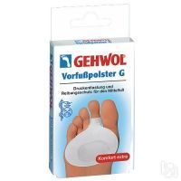 Gehwol - Защитная гель-подушка под пальцы малая