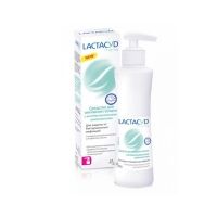 Lactacyd - Лосьон с антибактериальными компонентами и экстрактом тимьяна