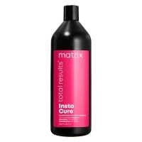 Matrix - Профессиональный шампунь Instacure для восстановления волос с жидк