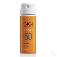 GIGI Cosmetic Labs - Cолнезащитный спрей SPF 50, 40 мл