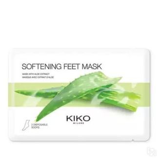 SOFTENING FEET MASK/СМЯГЧАЮЩАЯ МАСКА ДЛЯ НОГ Уход за кожей ног