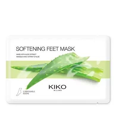 SOFTENING FEET MASK/СМЯГЧАЮЩАЯ МАСКА ДЛЯ НОГ Уход за кожей ног KS000000123001B фото 1