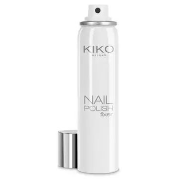 NAIL POLISH FIXER KM000000241001B фото 1