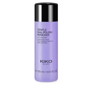 NAIL POLISH REMOVER GENTLE Снятие лака KM000000106001B фото 1