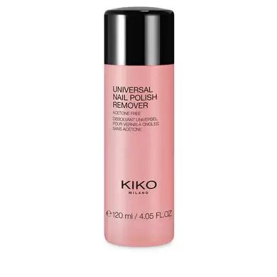 NAIL POLISH REMOVER UNIVERSAL Снятие лака KM000000105001B фото 1