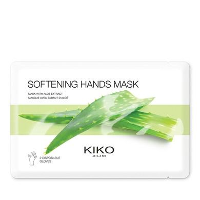 SOFTENING HANDS MASK/СМЯГЧАЮЩАЯ МАСКА ДЛЯ РУК Маски для лица KS000000122001B фото 1