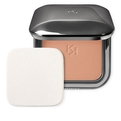 WEIGHTLESS PERFECTION WET AND DRY POWDER FOUNDATION Компактная основа KM0010110401044 фото 1