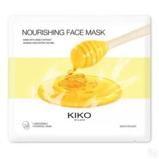 NOURISHING FACE MASK Маски для лица