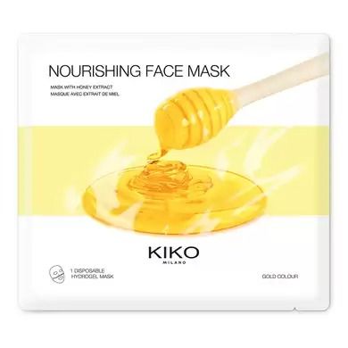 NOURISHING FACE MASK Маски для лица KS000000129001B фото 1