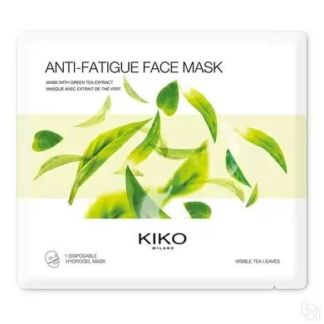 ANTIFATIGUE FACE MASK/МАСКА ДЛЯ ЛИЦА ПРОТИВ УСТАЛОСТИ Маски для лица