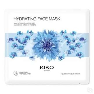 HYDRATING FACE MASK Маски для лица