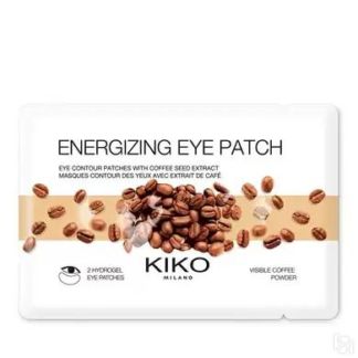 ENERGIZING EYE PATCH Патчи