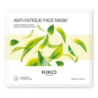 ANTIFATIGUE FACE MASK/МАСКА ДЛЯ ЛИЦА ПРОТИВ УСТАЛОСТИ Маски для лица KS000000080001B фото 1