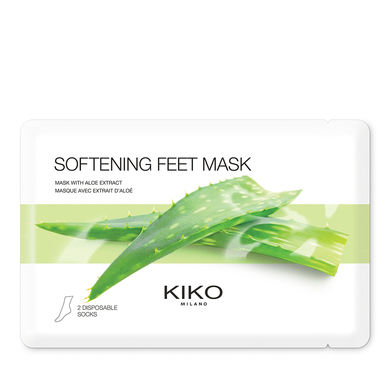 SOFTENING FEET MASK/СМЯГЧАЮЩАЯ МАСКА ДЛЯ НОГ Уход за кожей ног KS000000088001B фото 1