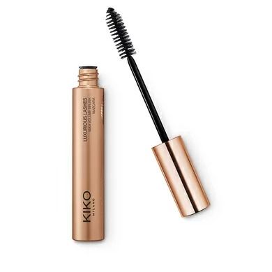 LUXURIOUS LASHES MAXI VOLUME BRUSH MASCARA KM000000298001B фото 1