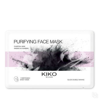 PURIFYING FACE MASK Маски для лица