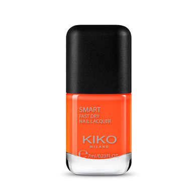 SMART NAIL LACQUER/УМНЫЙ ЛАК ДЛЯ НОГТЕЙ Лаки для ногтей KM000000017009B фото 1