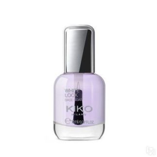 WHITE LOOK BASE COAT Уход за ногтями