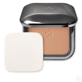 WEIGHTLESS PERFECTION WET AND DRY POWDER FOUNDATION Компактная основа