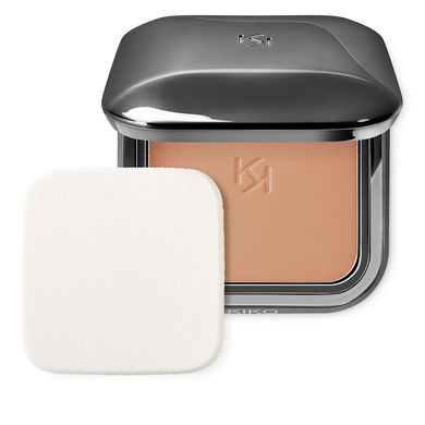 WEIGHTLESS PERFECTION WET AND DRY POWDER FOUNDATION Компактная основа KM0010110400744 фото 1