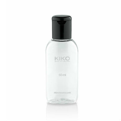 50 ML TRAVEL BOTTLE Дорожные флаконы KM0050501500044 фото 1