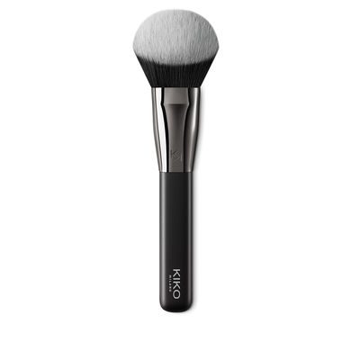 Кисть для рассыпчатой пудры FACE 07 BLENDING POWDER BRUSH KA000000057001B фото 1