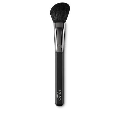 Кисть для румян FACE 10 BLUSH BRUSH KA000000064001B фото 1