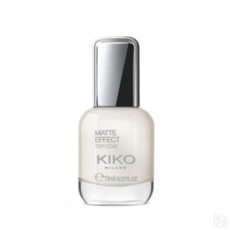 MATTE TOP COAT Лаки для ногтей