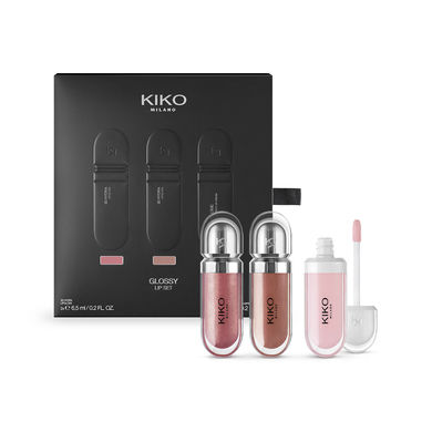 GLOSSY LIP SET Наборы KM000000266001B фото 1