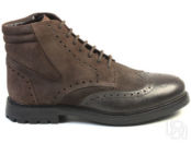 AIRBOX 136314 ботинки мужские