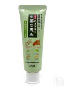 LION Зубная паста "Hitect Seiyaku" для профилактики болезней десен