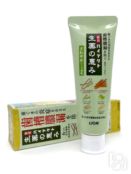 LION Зубная паста "Hitect Seiyaku" для профилактики болезней десен