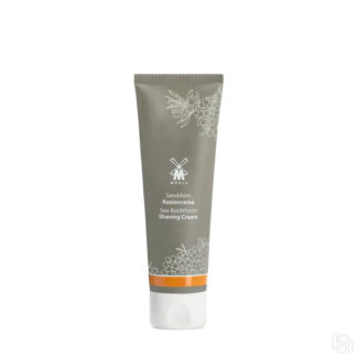 Крем для бритья Sea Buckthorn Shaving Cream 75 мл