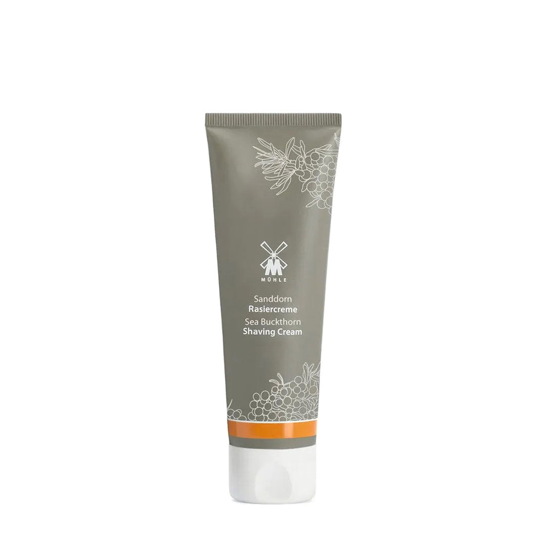 Крем для бритья Sea Buckthorn Shaving Cream 75 мл RCSDTUBE фото 1