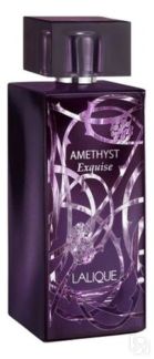 Парфюмерная вода Lalique Amethyst Exquise