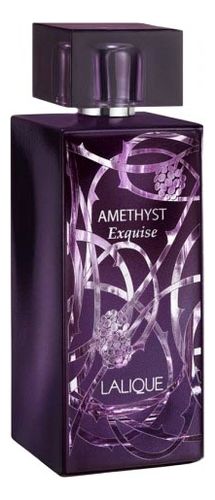 Парфюмерная вода Lalique Amethyst Exquise фото 1