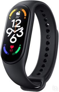 Браслет Xiaomi Mi Band 7