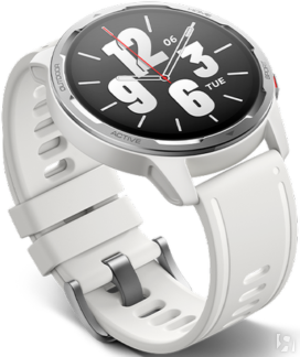 Часы Xiaomi Watch S1 Active GL