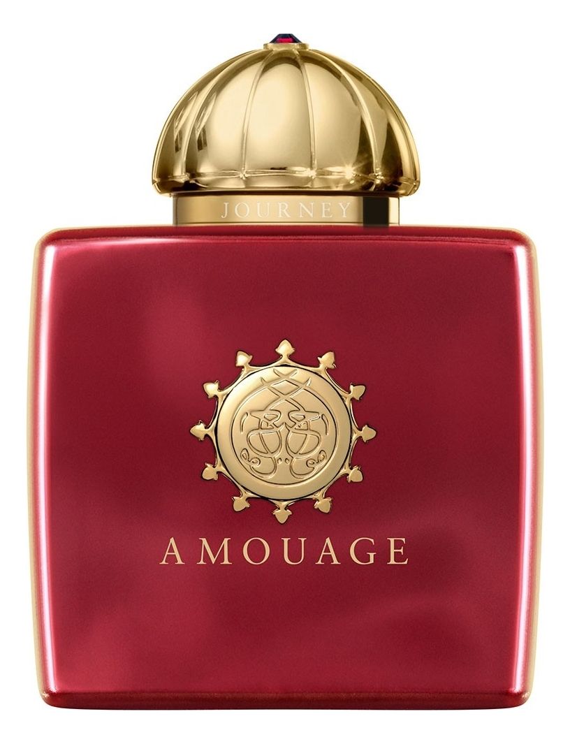 Парфюмерная вода Amouage Journey for woman фото 1