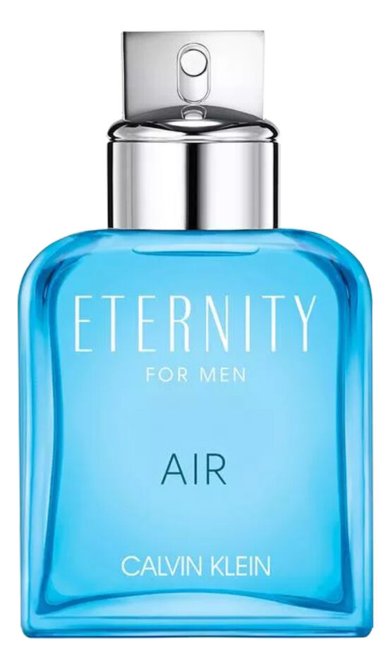 Туалетная вода Calvin Klein Eternity Air For Men фото 1