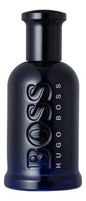 Туалетная вода Hugo Boss Boss Bottled Night фото 1