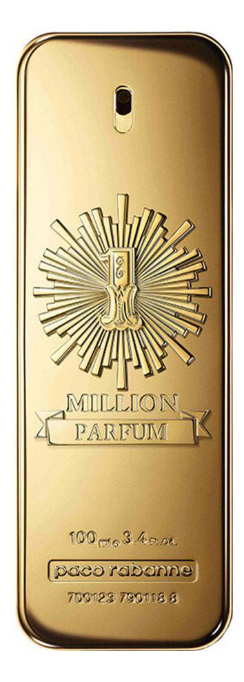 Духи Paco Rabanne 1 Million Parfum фото 1