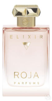 Elixir Pour Femme Essence De Parfum: парфюмерная вода Roja Do