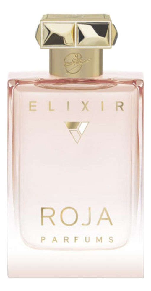 Парфюмерная вода Roja Dove Elixir Pour Femme Essence De Parfum фото 1