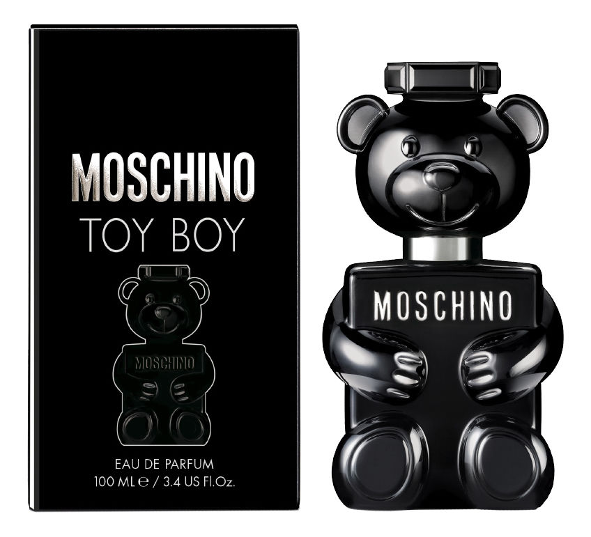 Парфюмерная вода Moschino Toy Boy фото 1