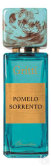 Парфюмерная вода Dr. Gritti Pomelo Sorrento