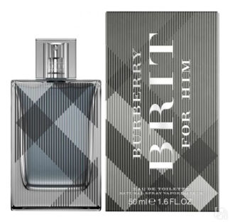 Туалетная вода Burberry Brit For Him