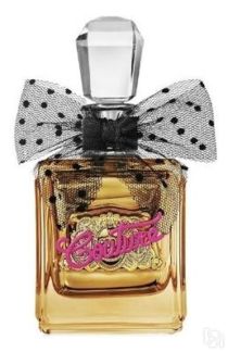 Парфюмерная вода Juicy Couture Viva la Juicy Gold Couture