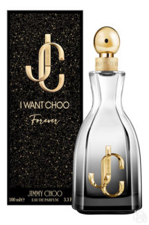 Парфюмерная вода Jimmy Choo I Want Choo Forever