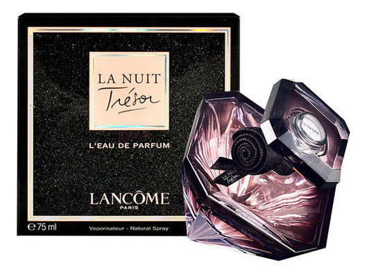 Парфюмерная вода Lancome La Nuit Tresor фото 1